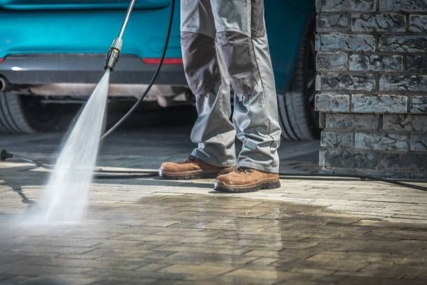 Best Sidewalk and Walkway Cleaning  in Easton, PA