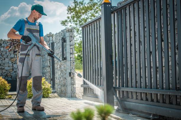 Best Fence Cleaning  in Easton, PA